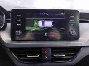 SKODA 