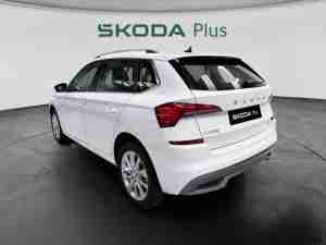 SKODA 