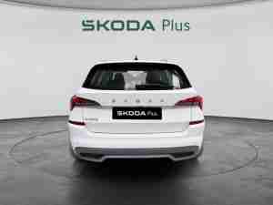 SKODA 