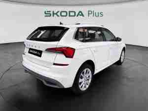 SKODA 