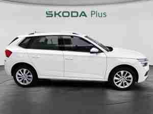 SKODA 