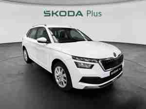 SKODA 