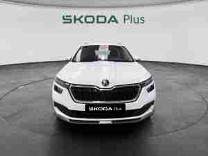 SKODA 
