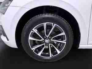 SKODA 