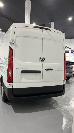 MAXUS 