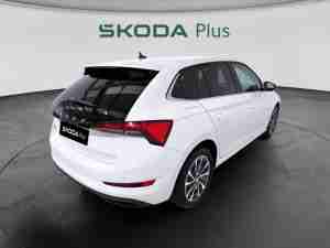 SKODA 