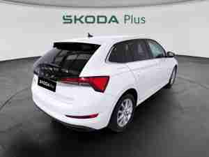 SKODA 