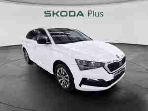 SKODA 