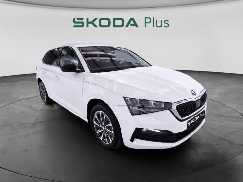 SKODA Style 1.6 TDI 115CV