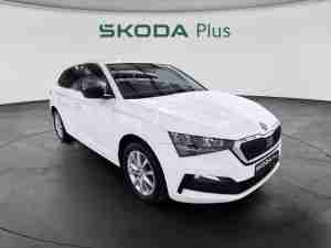 SKODA 