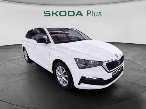SKODA Style 1.6 TDI 115CV