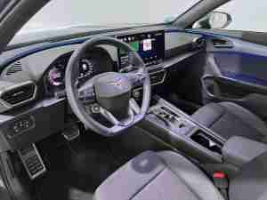 CUPRA 