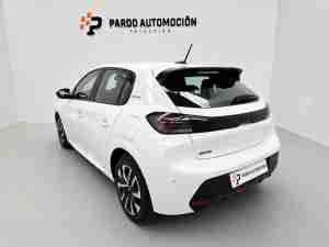 PEUGEOT 