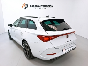 CUPRA 