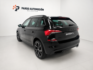SKODA 