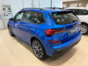 SKODA 