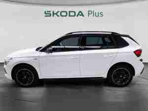 SKODA 