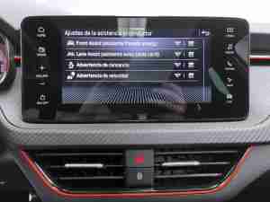 SKODA 