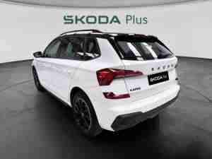 SKODA 