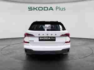SKODA 