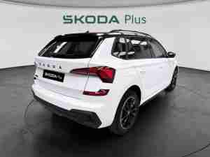 SKODA 