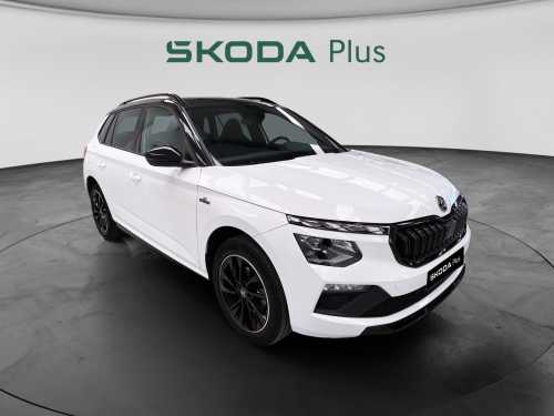 SKODA Montecarlo 1.5 TSI 150CV DSG
