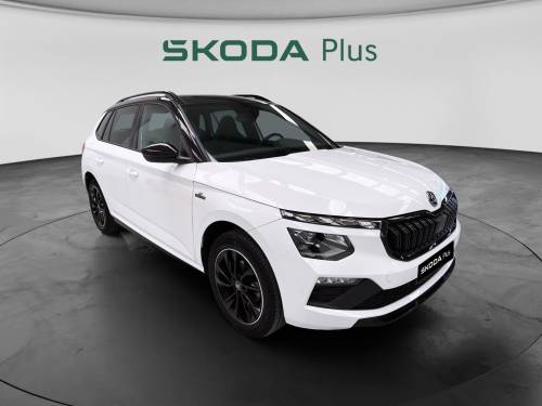 SKODA Montecarlo 1.5 TSI 150CV DSG