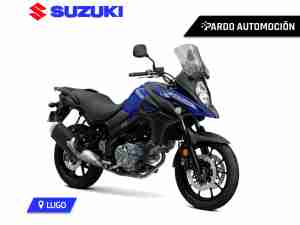 SUZUKI 