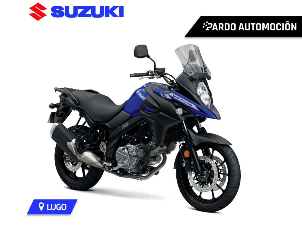 SUZUKI 