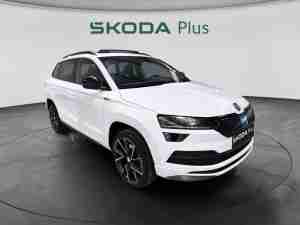 SKODA 