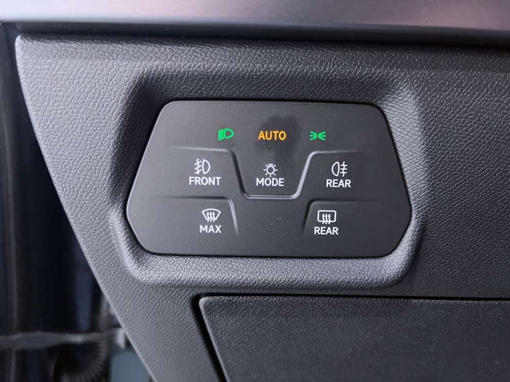 CUPRA 