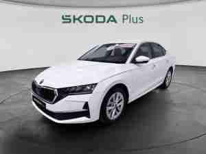SKODA 