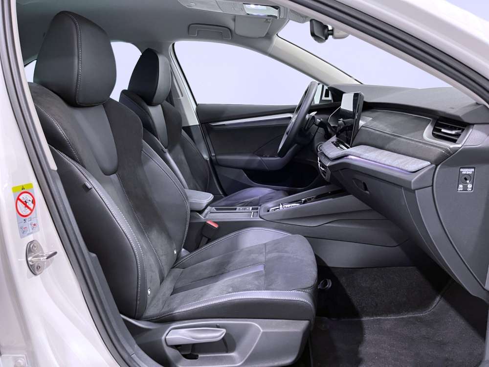 SKODA 