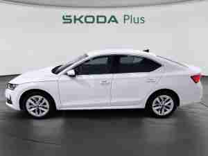 SKODA 