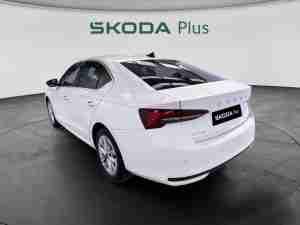 SKODA 
