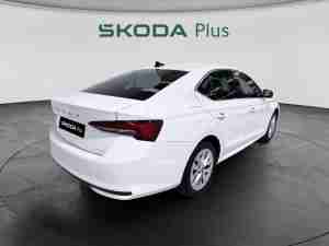 SKODA 