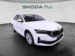 SKODA 