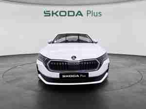 SKODA 