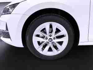 SKODA 