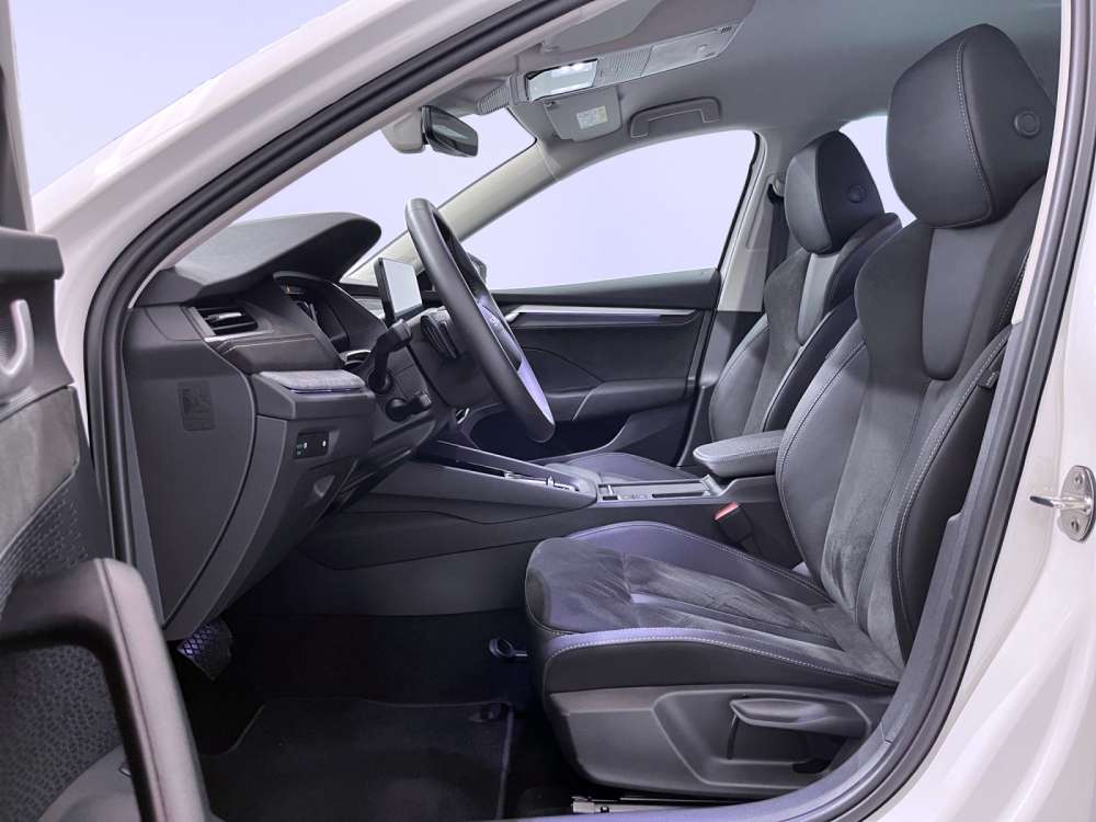 SKODA 