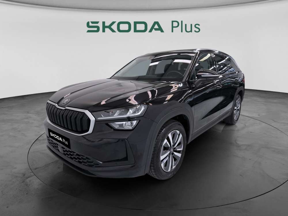 SKODA 