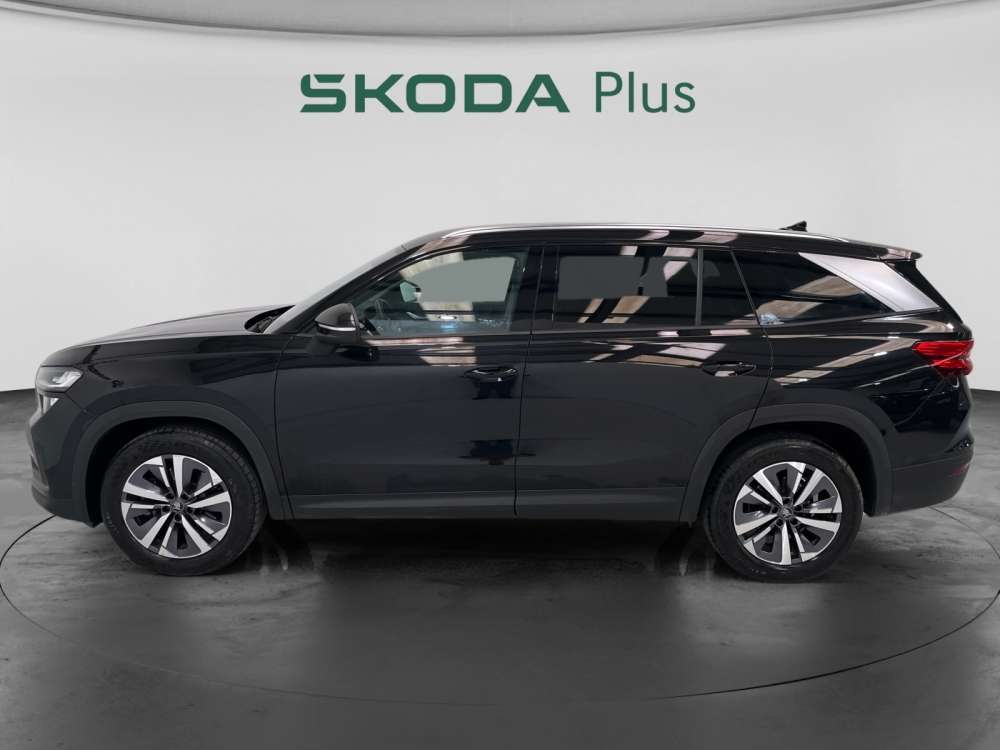 SKODA 