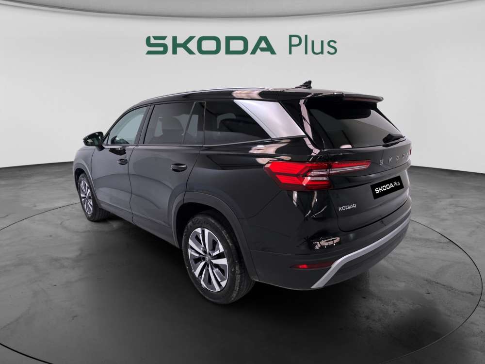 SKODA 