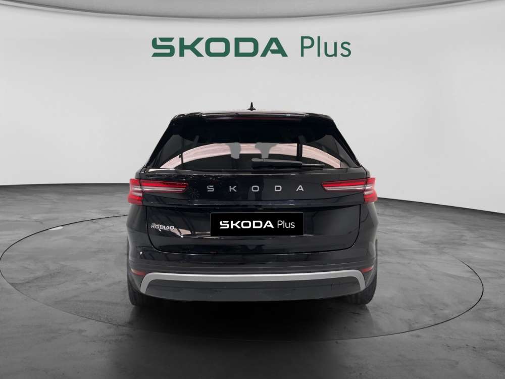 SKODA 