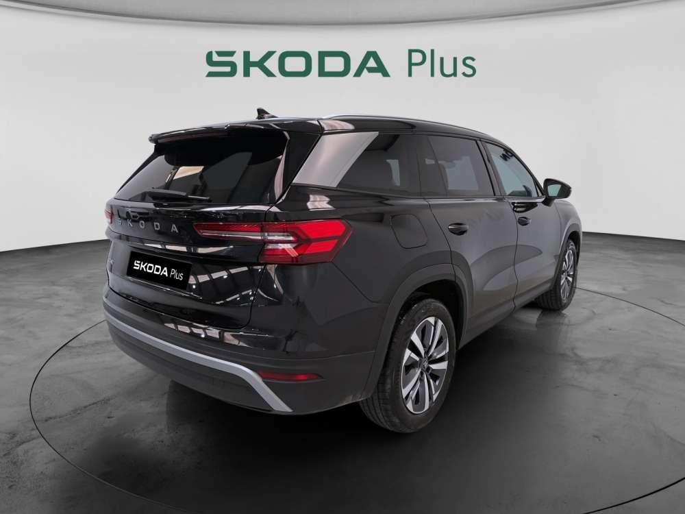 SKODA 