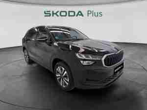 SKODA 
