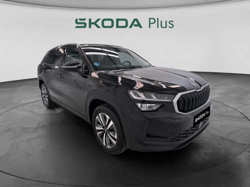 SKODA Selection 1.5 TSI mHEV 150CV DSG