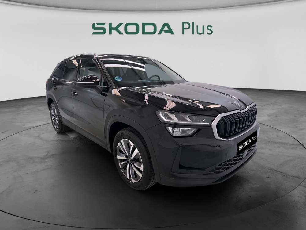 SKODA 