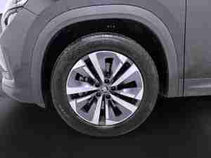 SKODA 