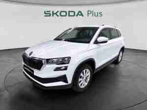 SKODA 